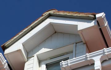 Groes Wen fascia installation costs