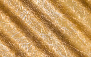 Groes Wen fibreglass roof waterproofing