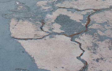 fibreglass roofing replacement Groes Wen