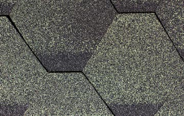 Groes Wen fibreglass shingle repairs