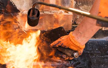 Groes Wen flat roof repair companies