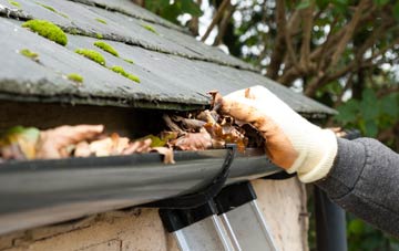 gutter cleaning Groes Wen, Caerphilly