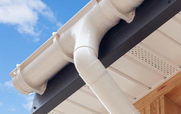 Groes Wen gutter installation costs