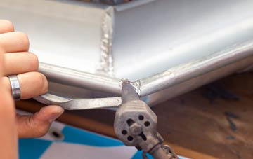 disadvantages of Groes Wen lead roofing