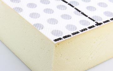 meeting Groes Wen building codes