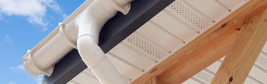 get Groes Wen guttering quotes today