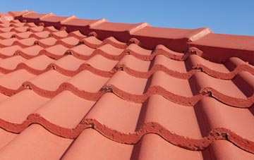 Groes Wen tile and slate roof replacement