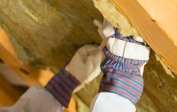 types of Groes Wen pitched roof insulation materials