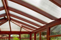 Groes Wen conservatory roofing insulation