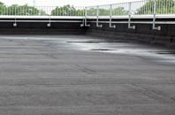 find rated Groes Wen flat roofing companies