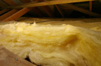 Groes Wen pitch roof insulation